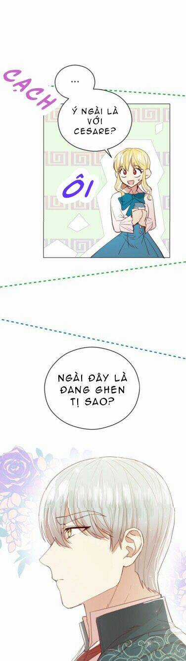 Vẻ Đẹp Của Ác Ma Chapter 17 trang 9