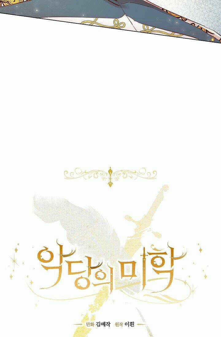 Vẻ Đẹp Của Ác Ma Chapter 18 trang 10