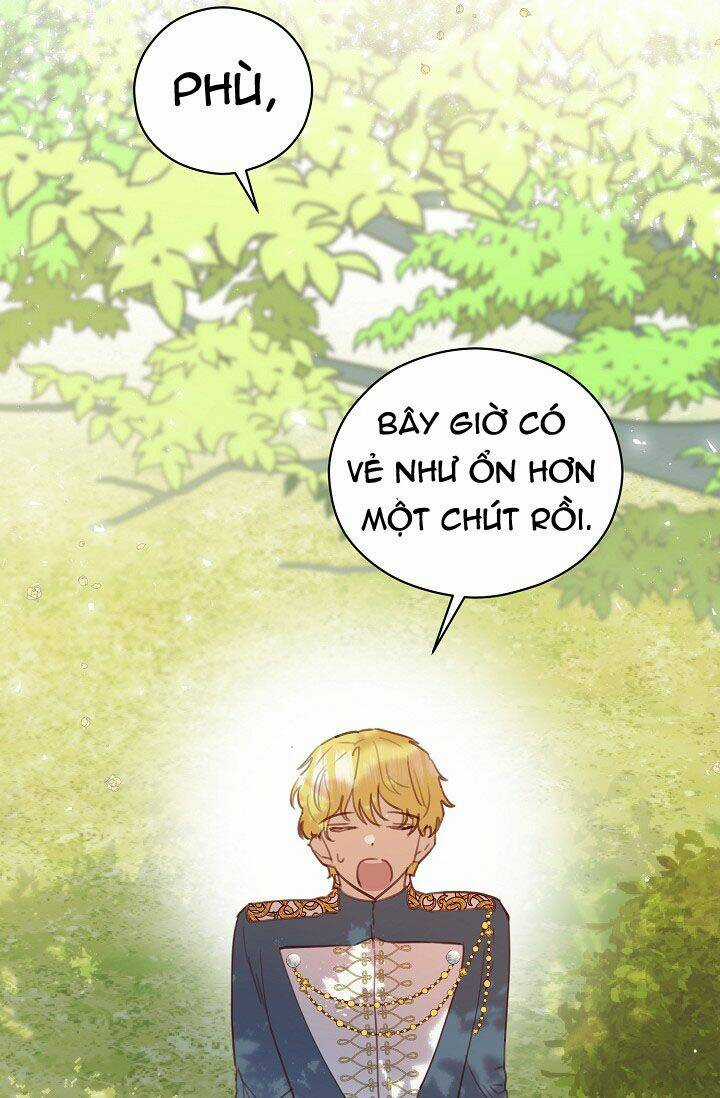 Vẻ Đẹp Của Ác Ma Chapter 18 trang 12