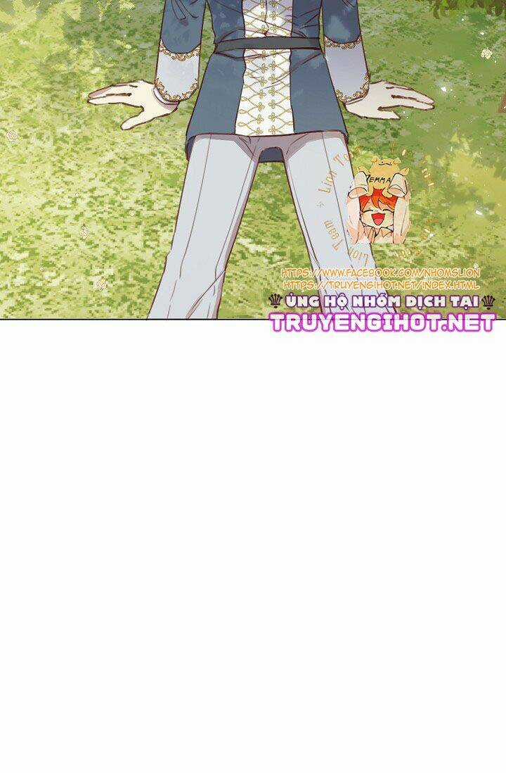 Vẻ Đẹp Của Ác Ma Chapter 18 trang 13