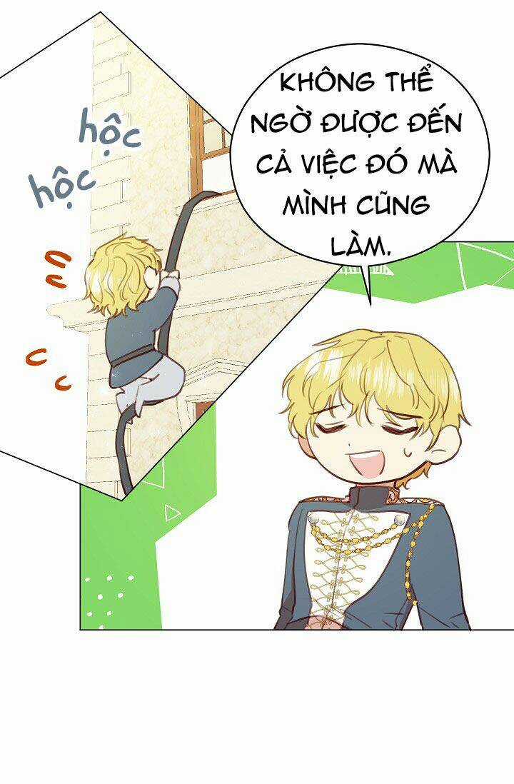 Vẻ Đẹp Của Ác Ma Chapter 18 trang 14