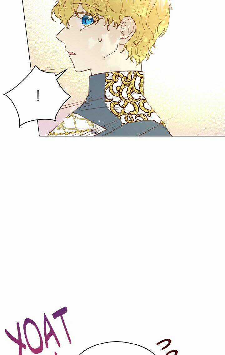 Vẻ Đẹp Của Ác Ma Chapter 18 trang 17