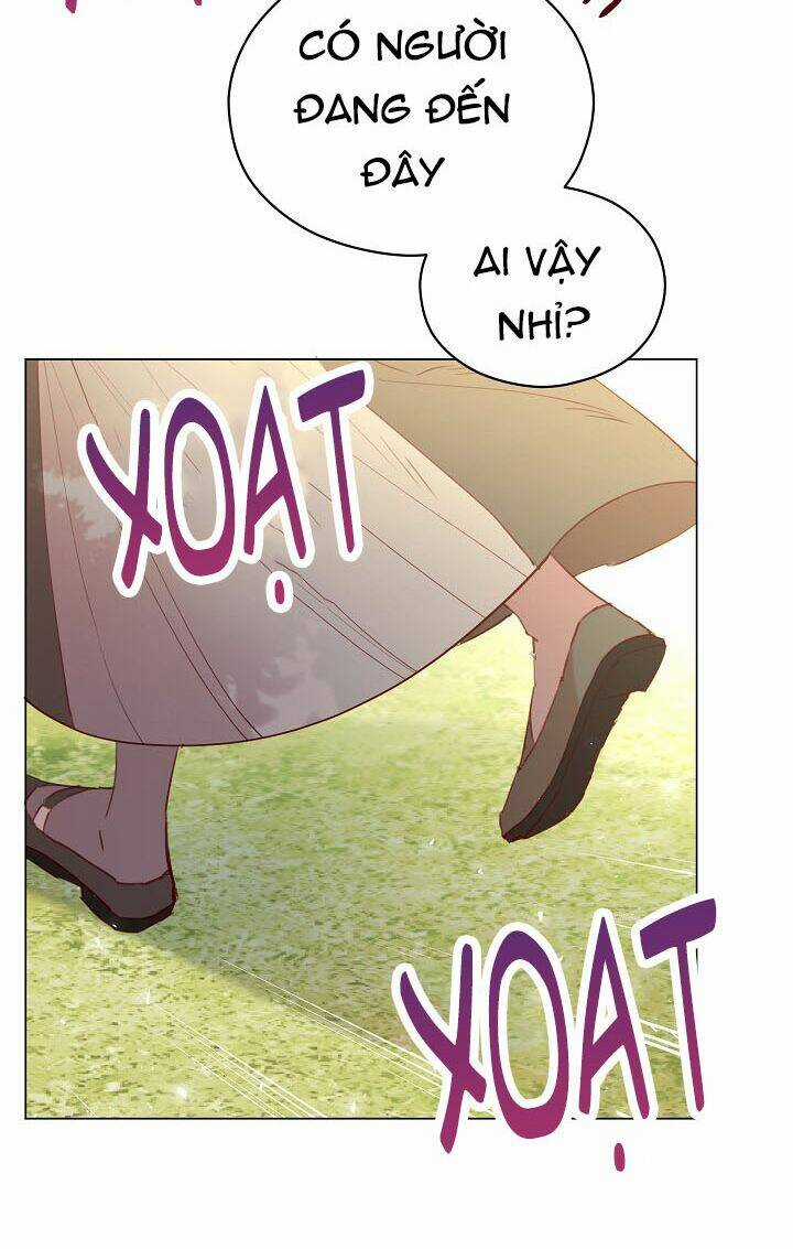 Vẻ Đẹp Của Ác Ma Chapter 18 trang 18