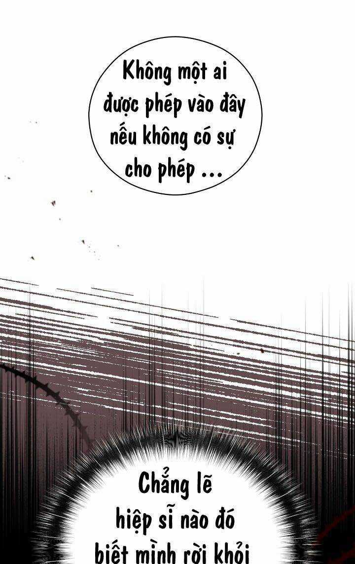 Vẻ Đẹp Của Ác Ma Chapter 18 trang 19