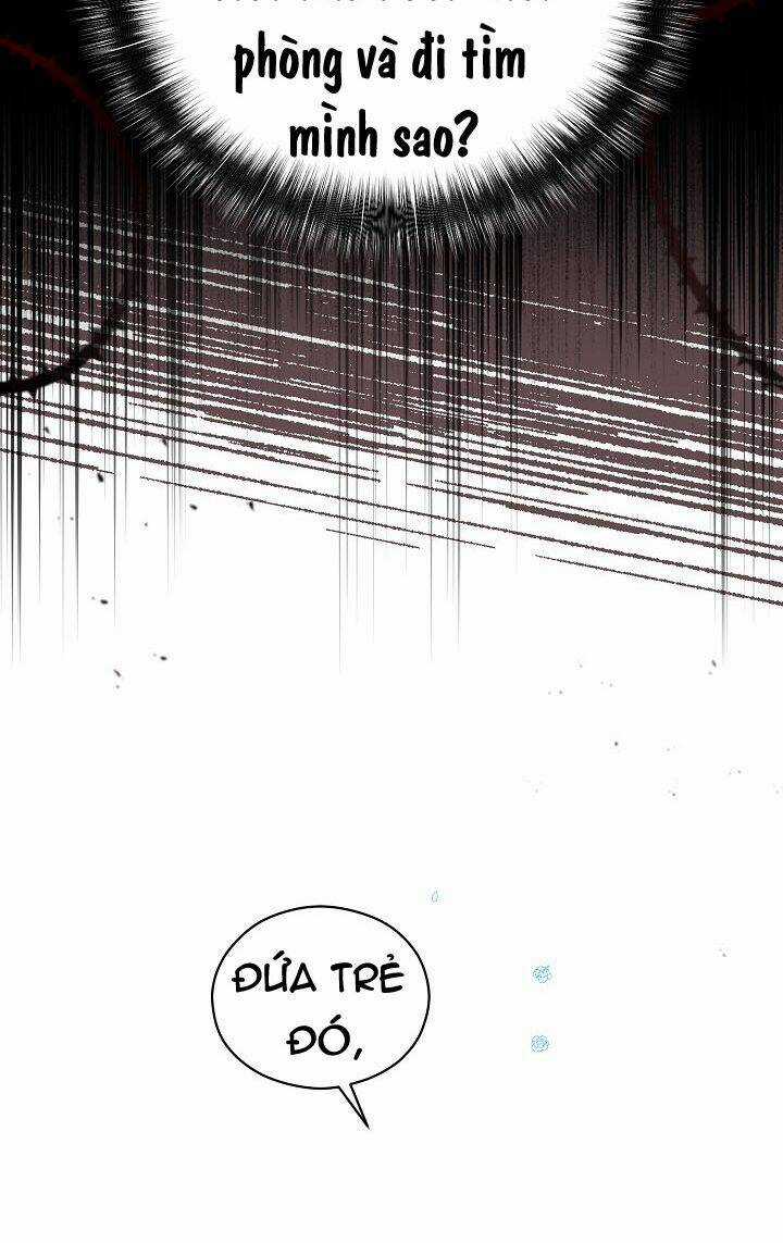 Vẻ Đẹp Của Ác Ma Chapter 18 trang 20