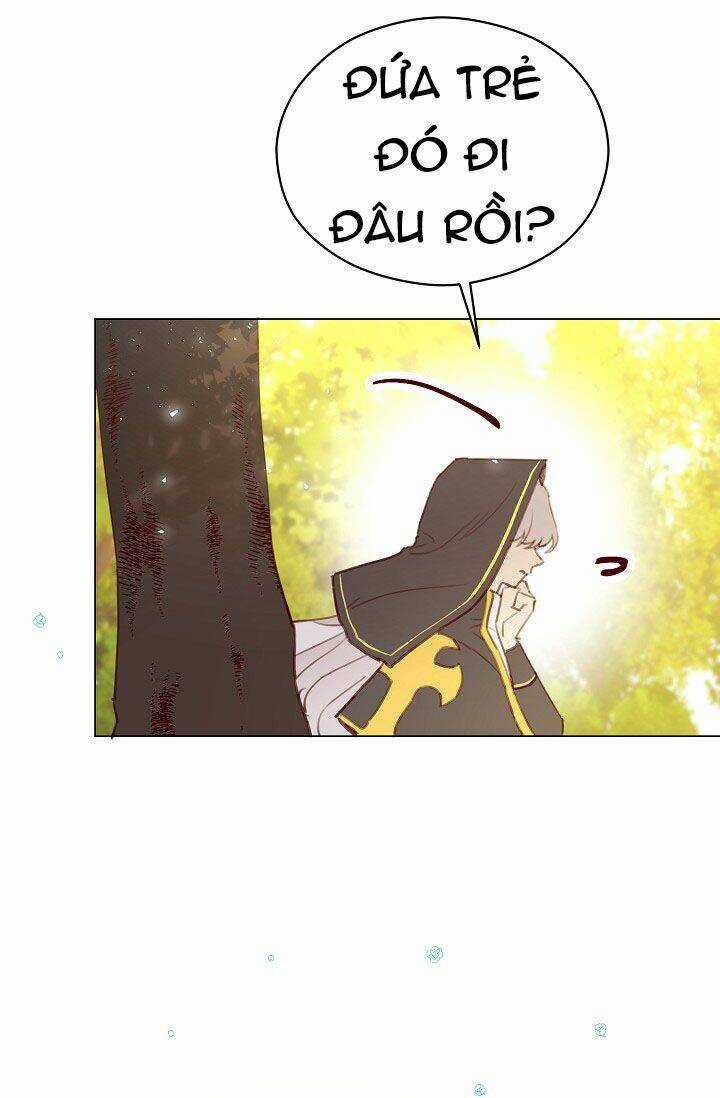 Vẻ Đẹp Của Ác Ma Chapter 18 trang 21