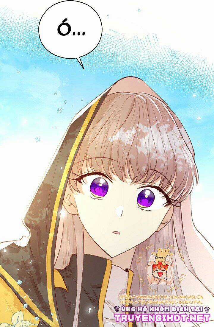 Vẻ Đẹp Của Ác Ma Chapter 18 trang 22