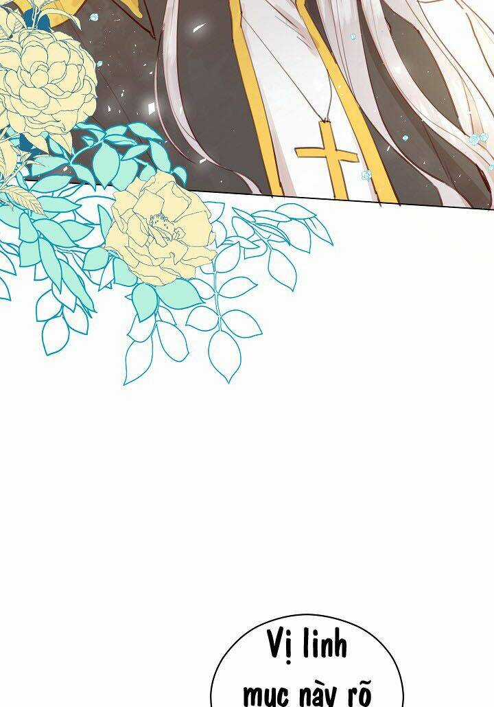 Vẻ Đẹp Của Ác Ma Chapter 18 trang 23