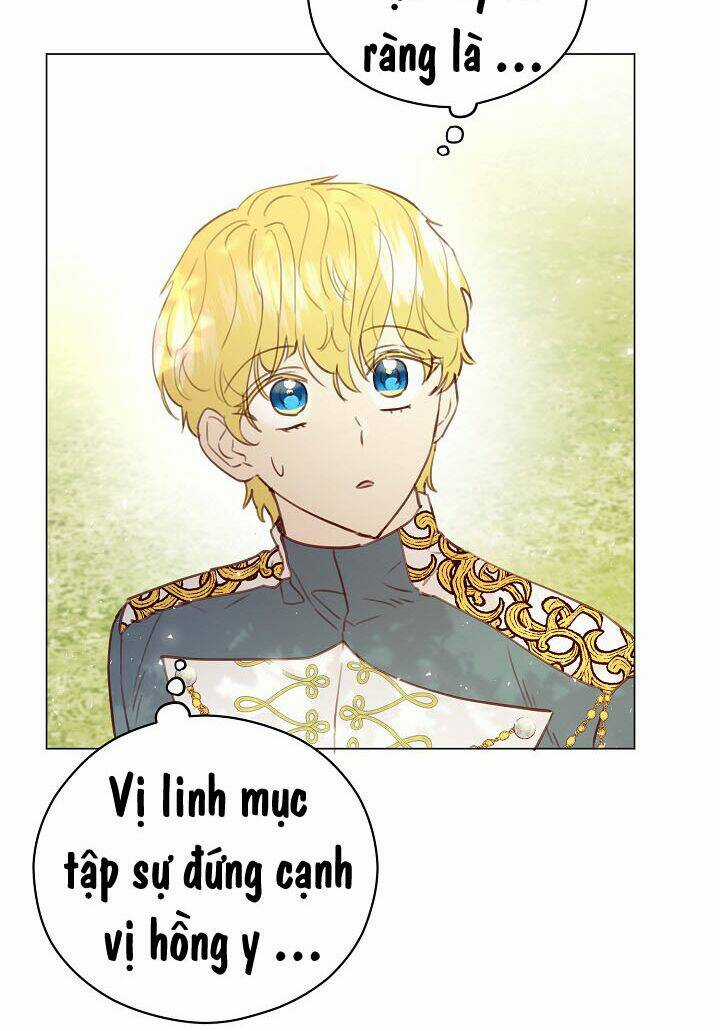 Vẻ Đẹp Của Ác Ma Chapter 18 trang 24