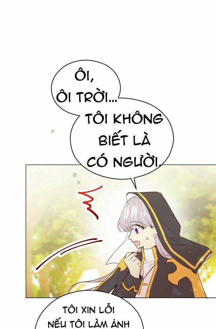 Vẻ Đẹp Của Ác Ma Chapter 18 trang 25