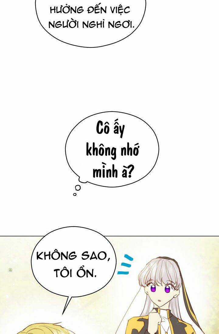 Vẻ Đẹp Của Ác Ma Chapter 18 trang 26