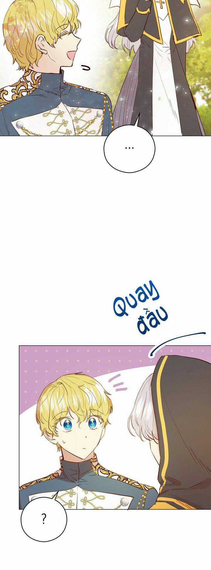 Vẻ Đẹp Của Ác Ma Chapter 18 trang 27