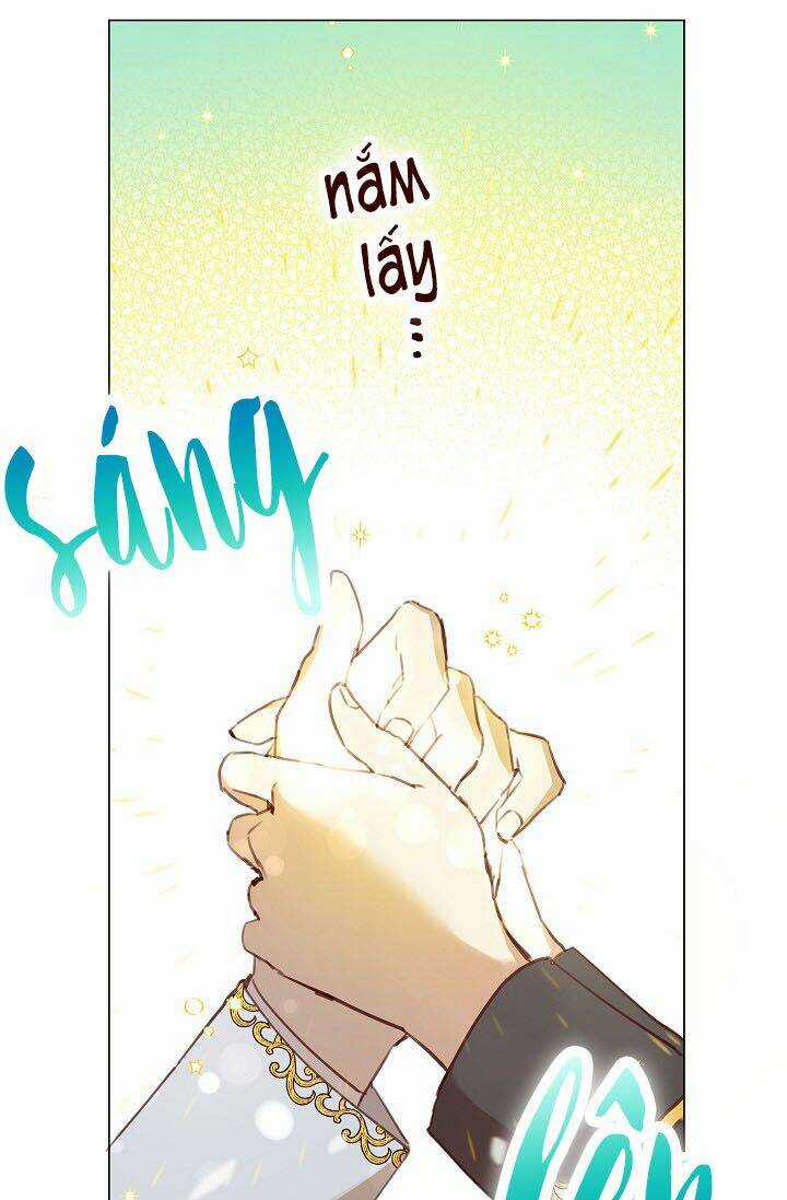 Vẻ Đẹp Của Ác Ma Chapter 18 trang 28