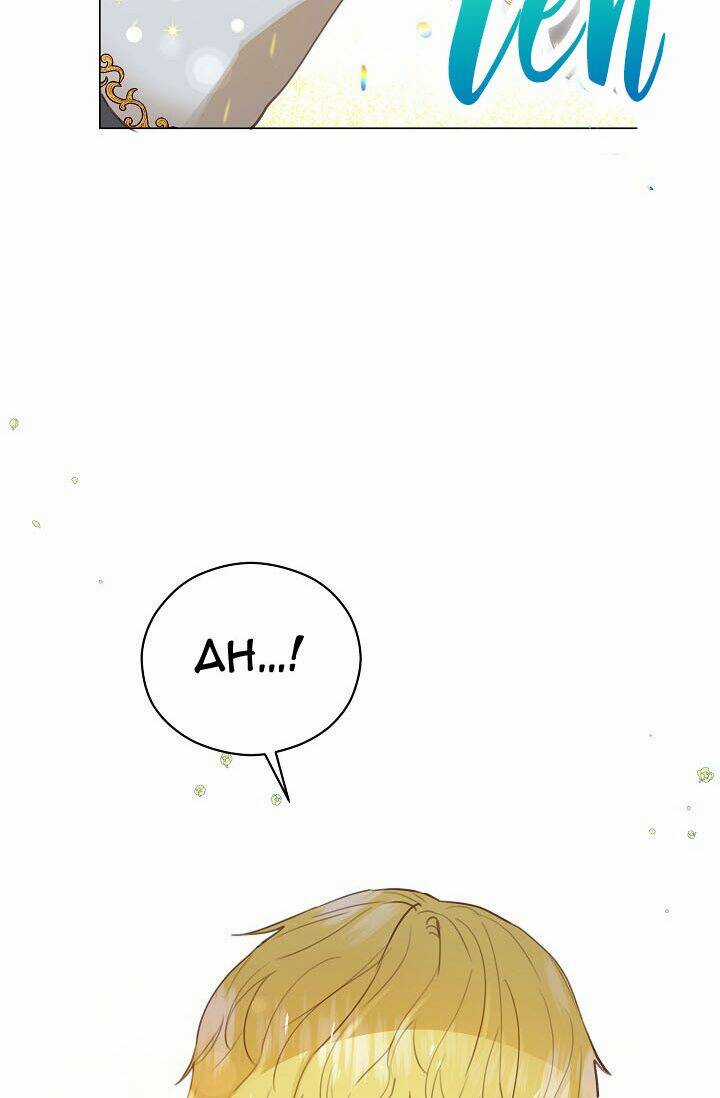 Vẻ Đẹp Của Ác Ma Chapter 18 trang 29