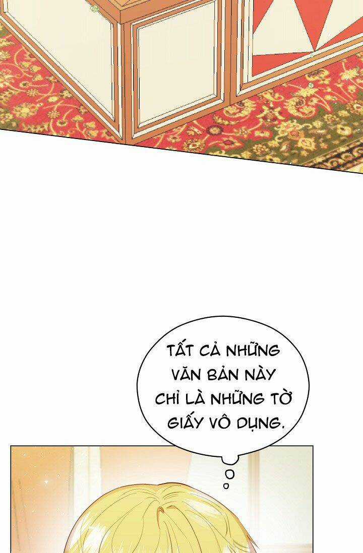 Vẻ Đẹp Của Ác Ma Chapter 18 trang 3