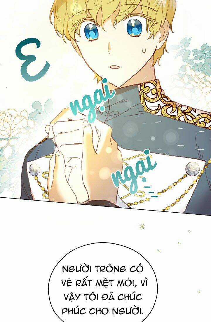 Vẻ Đẹp Của Ác Ma Chapter 18 trang 30