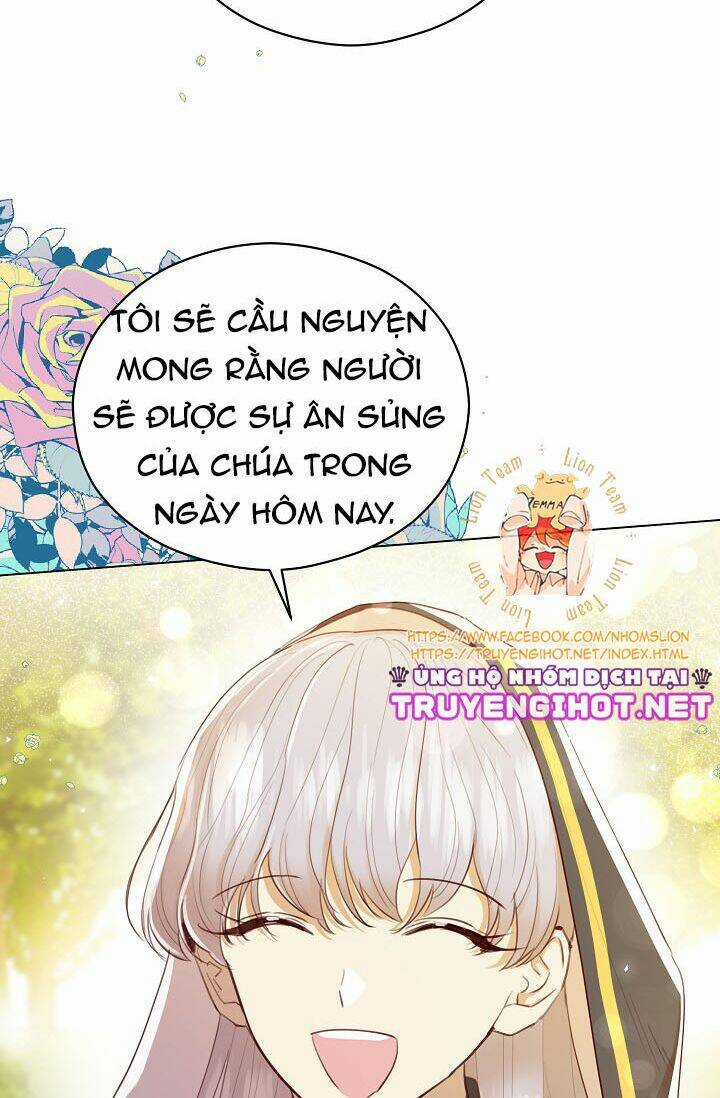 Vẻ Đẹp Của Ác Ma Chapter 18 trang 31