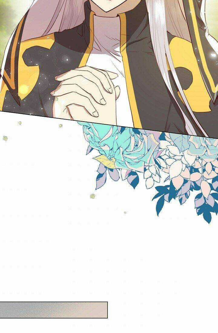 Vẻ Đẹp Của Ác Ma Chapter 18 trang 33