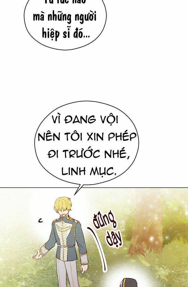 Vẻ Đẹp Của Ác Ma Chapter 18 trang 35