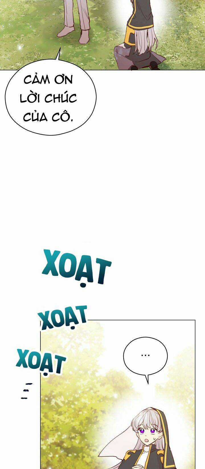 Vẻ Đẹp Của Ác Ma Chapter 18 trang 36