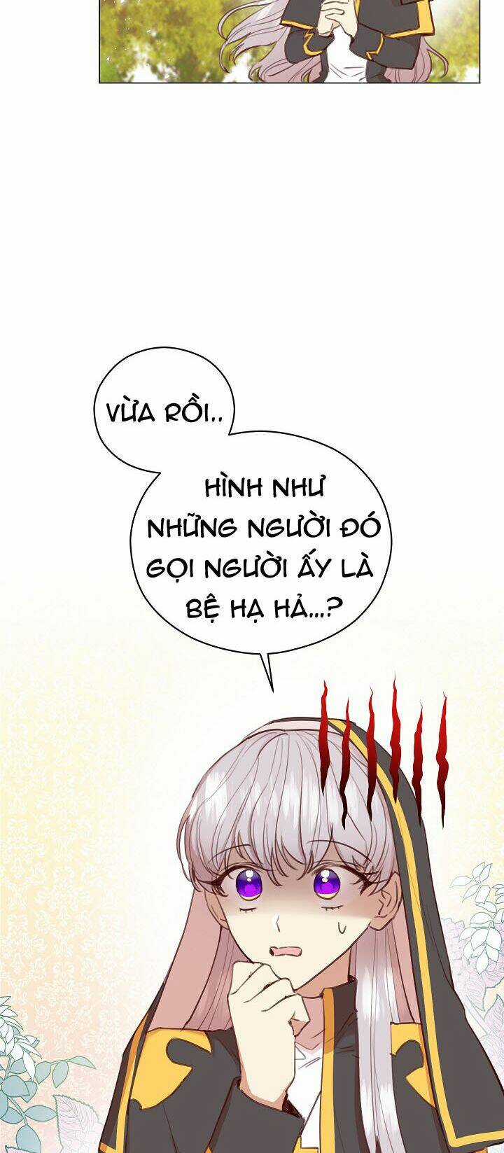 Vẻ Đẹp Của Ác Ma Chapter 18 trang 37