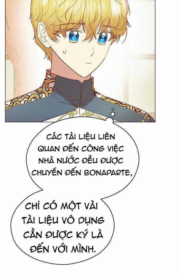 Vẻ Đẹp Của Ác Ma Chapter 18 trang 4