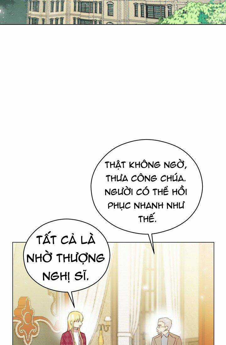 Vẻ Đẹp Của Ác Ma Chapter 18 trang 40