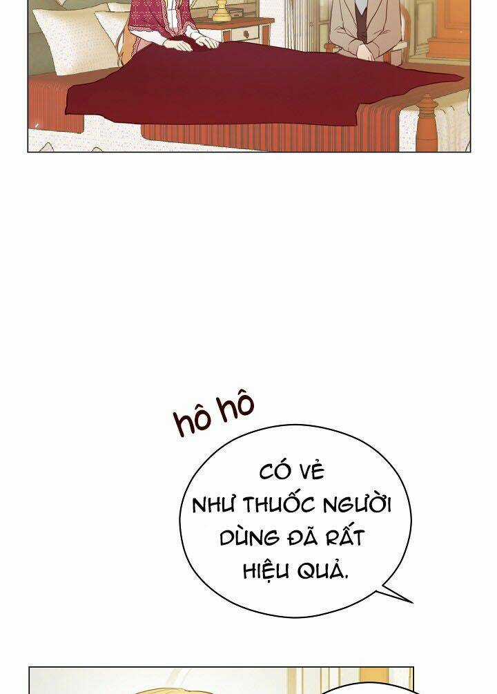 Vẻ Đẹp Của Ác Ma Chapter 18 trang 41