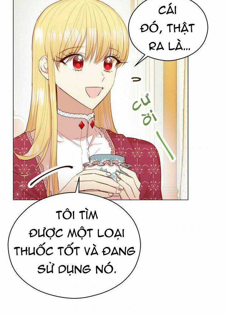 Vẻ Đẹp Của Ác Ma Chapter 18 trang 42