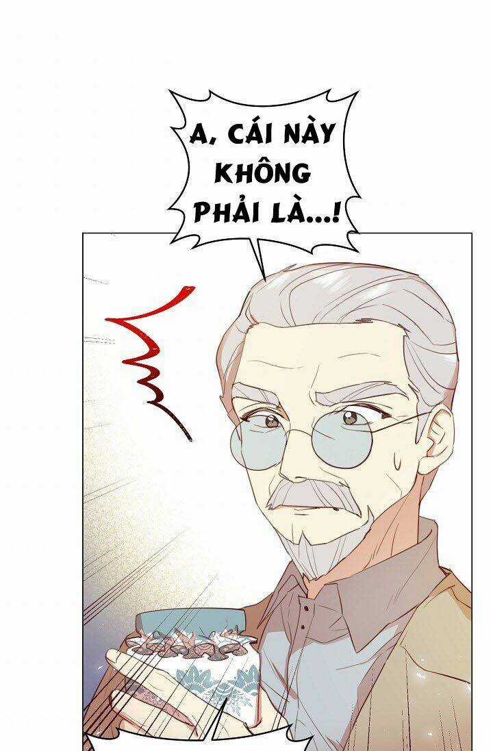 Vẻ Đẹp Của Ác Ma Chapter 18 trang 43