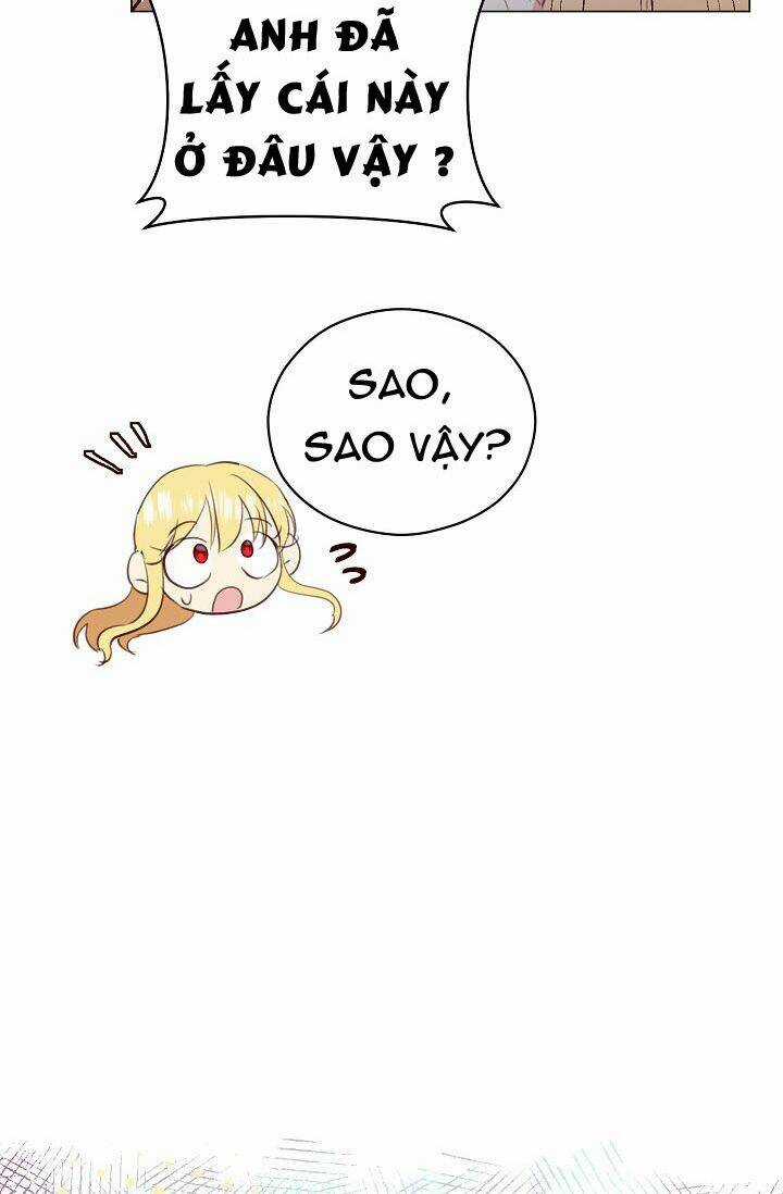 Vẻ Đẹp Của Ác Ma Chapter 18 trang 44