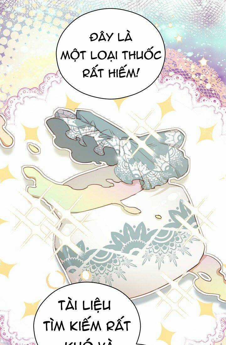 Vẻ Đẹp Của Ác Ma Chapter 18 trang 45