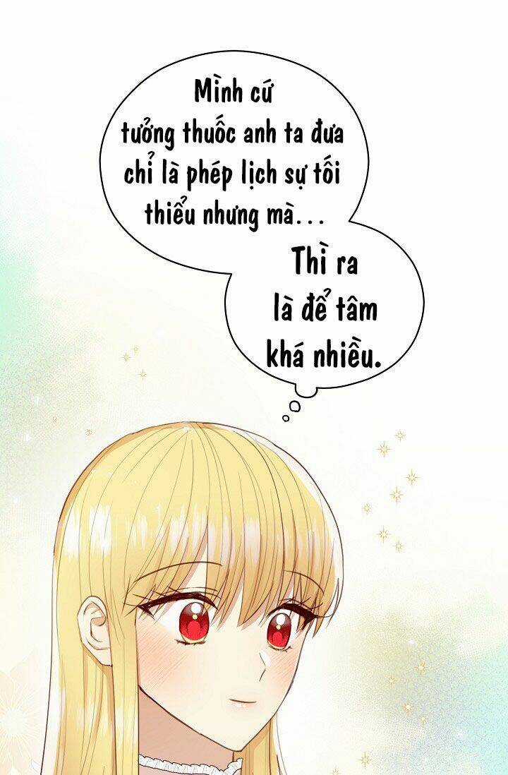 Vẻ Đẹp Của Ác Ma Chapter 18 trang 48