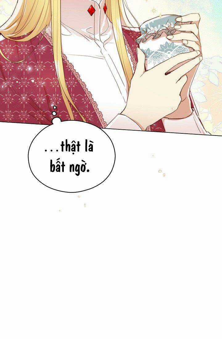 Vẻ Đẹp Của Ác Ma Chapter 18 trang 49