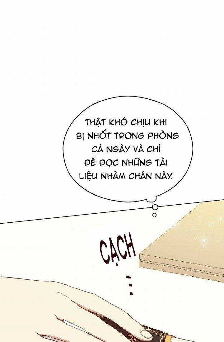 Vẻ Đẹp Của Ác Ma Chapter 18 trang 5