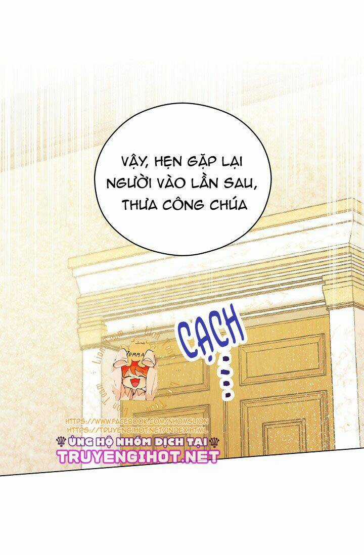 Vẻ Đẹp Của Ác Ma Chapter 18 trang 50