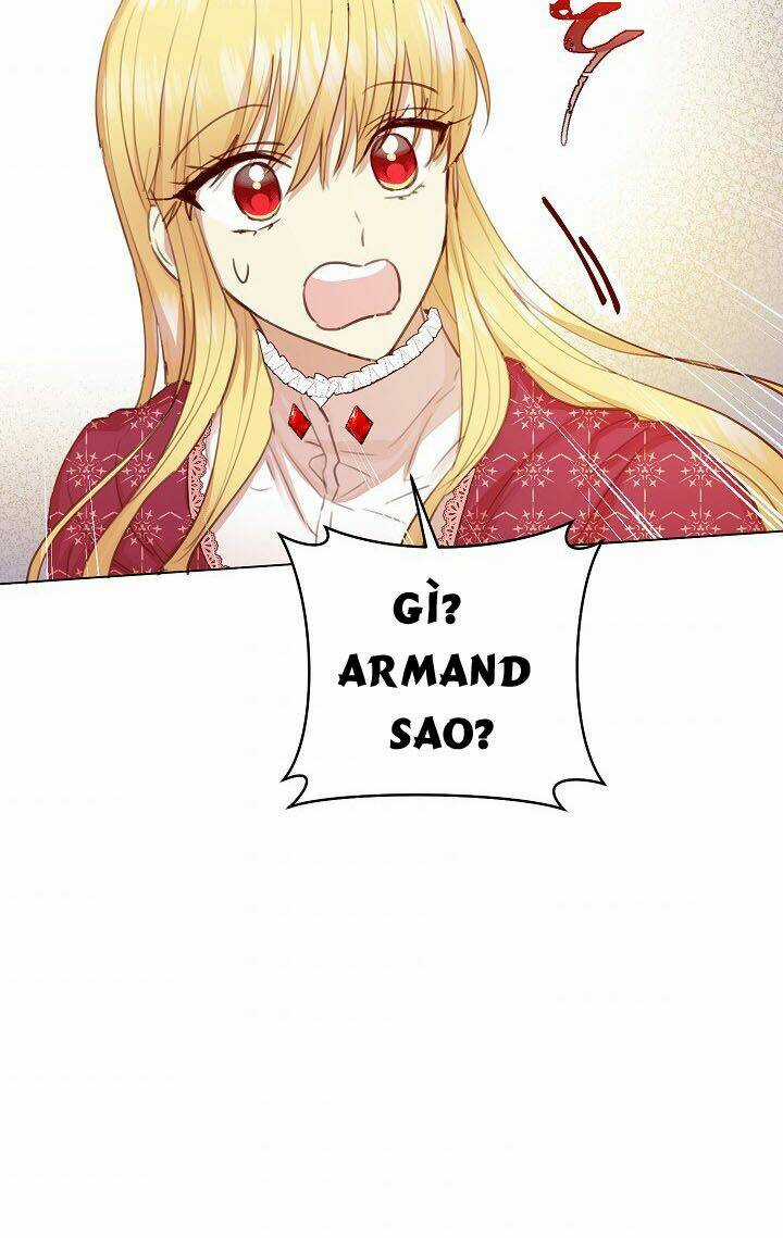 Vẻ Đẹp Của Ác Ma Chapter 18 trang 52