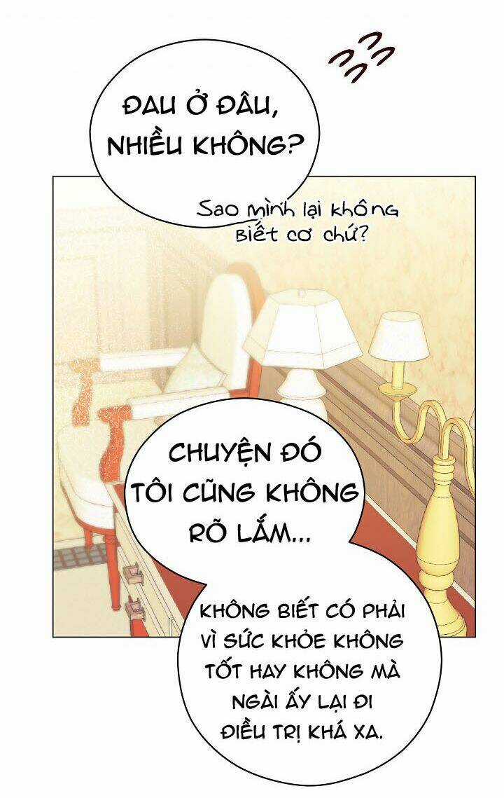 Vẻ Đẹp Của Ác Ma Chapter 18 trang 53