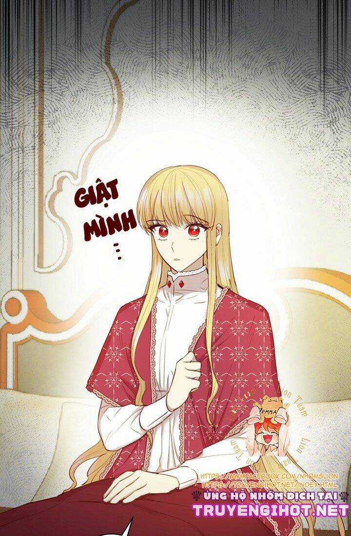 Vẻ Đẹp Của Ác Ma Chapter 18 trang 55