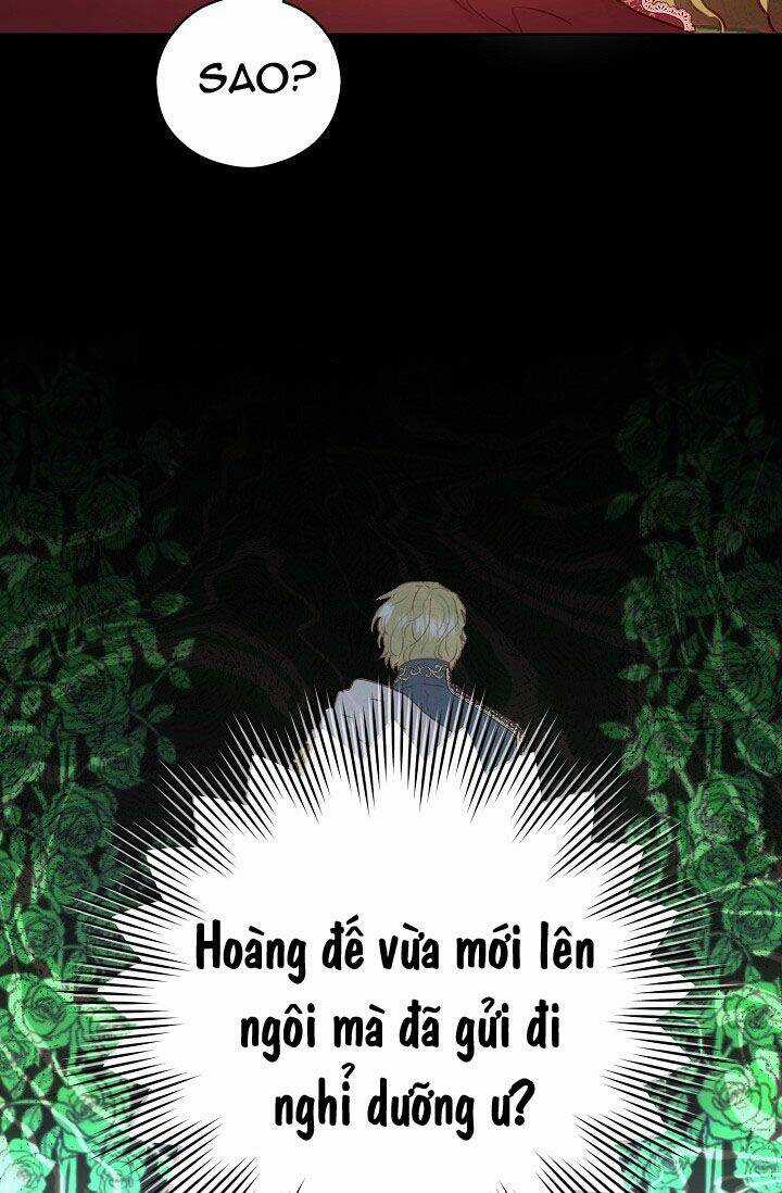 Vẻ Đẹp Của Ác Ma Chapter 18 trang 56