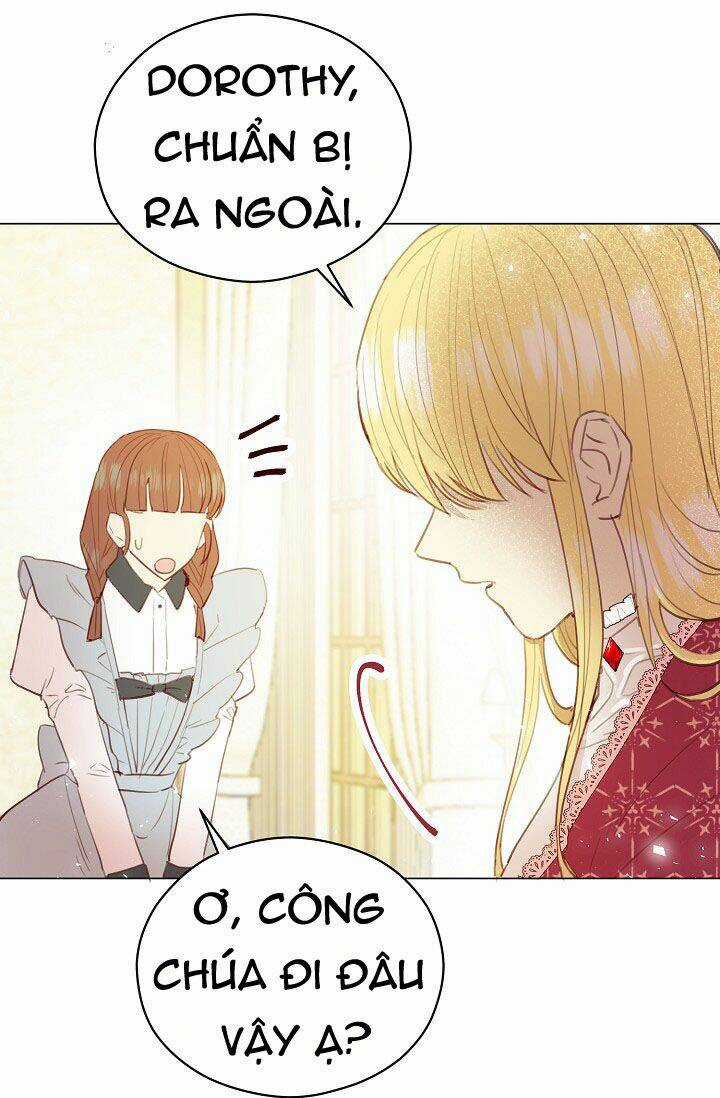 Vẻ Đẹp Của Ác Ma Chapter 18 trang 58