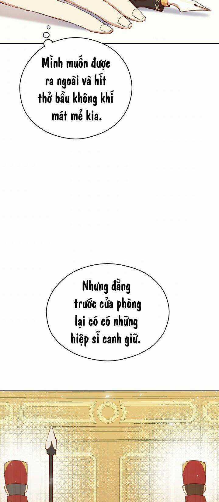 Vẻ Đẹp Của Ác Ma Chapter 18 trang 6