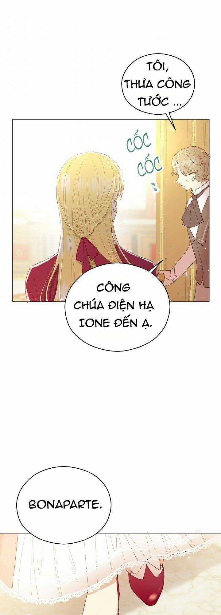 Vẻ Đẹp Của Ác Ma Chapter 18 trang 62