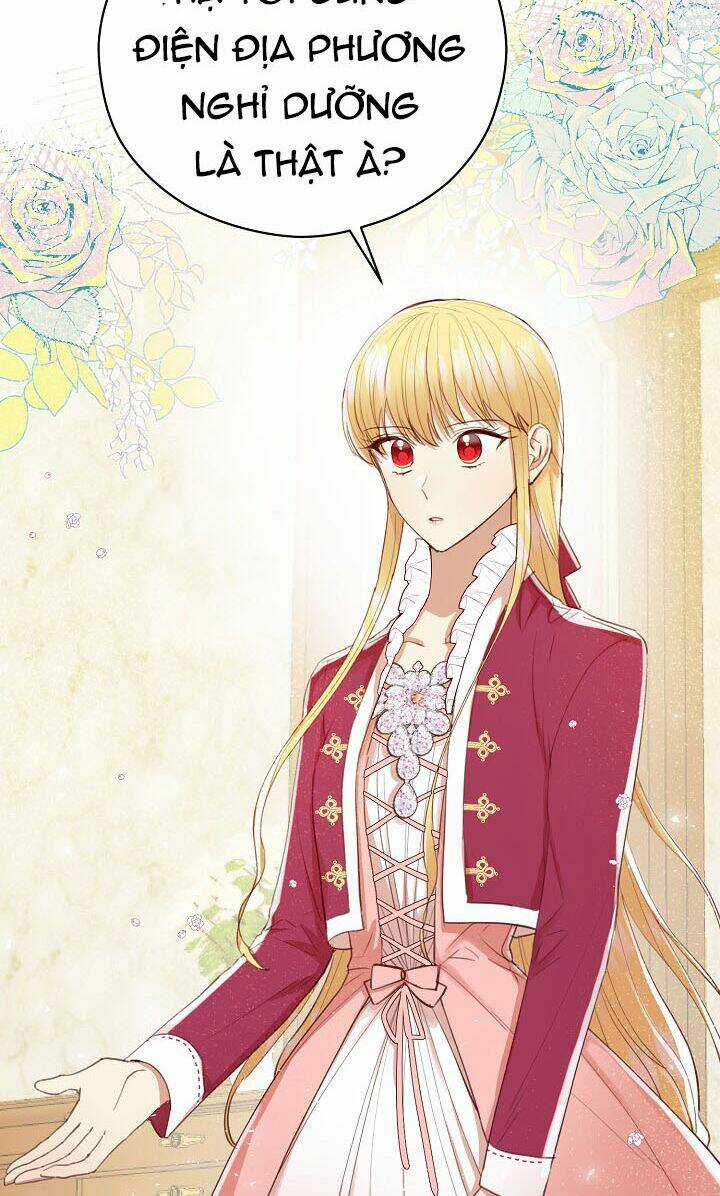 Vẻ Đẹp Của Ác Ma Chapter 18 trang 64