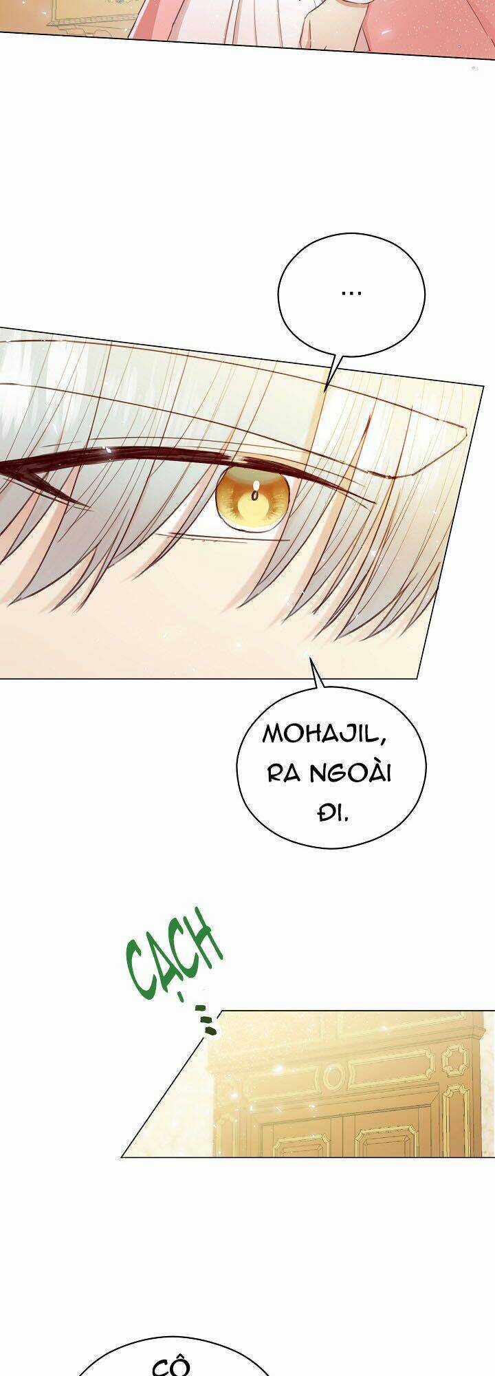 Vẻ Đẹp Của Ác Ma Chapter 18 trang 65