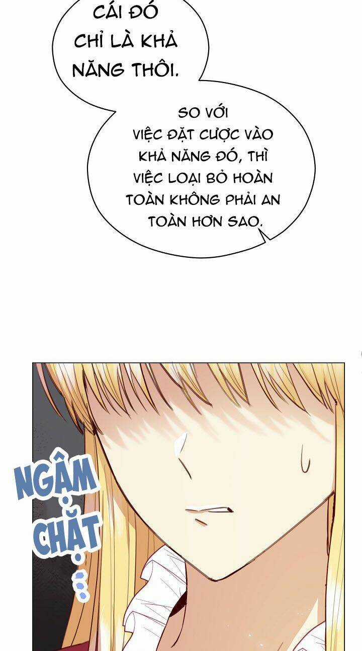 Vẻ Đẹp Của Ác Ma Chapter 18 trang 67