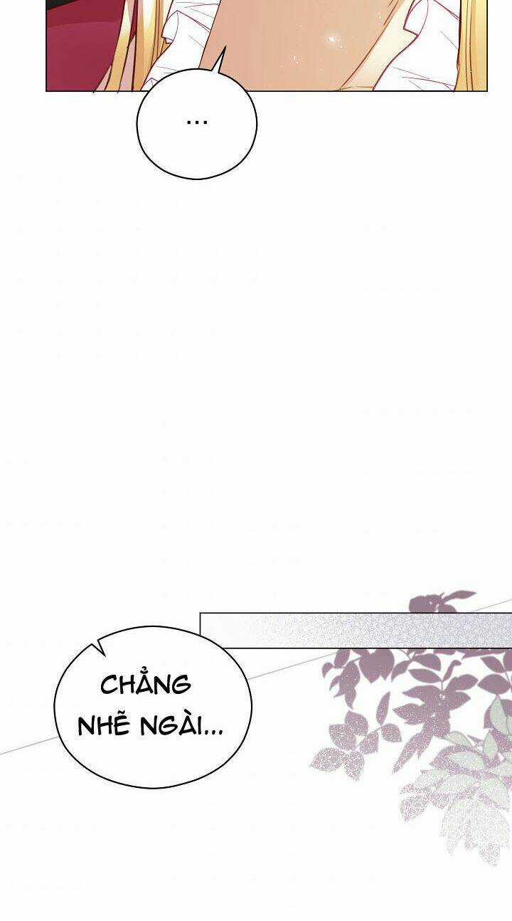 Vẻ Đẹp Của Ác Ma Chapter 18 trang 68