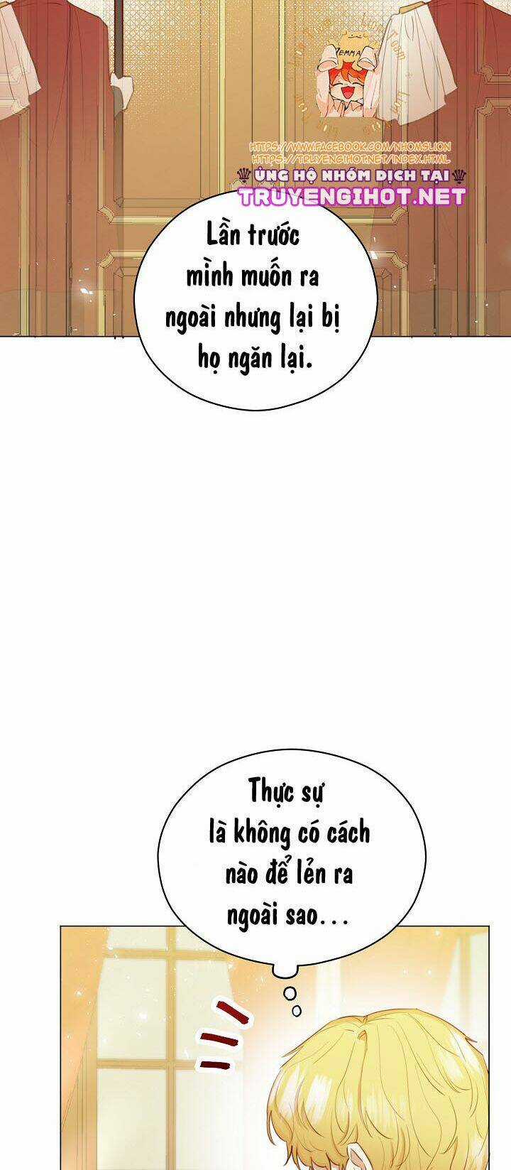 Vẻ Đẹp Của Ác Ma Chapter 18 trang 7