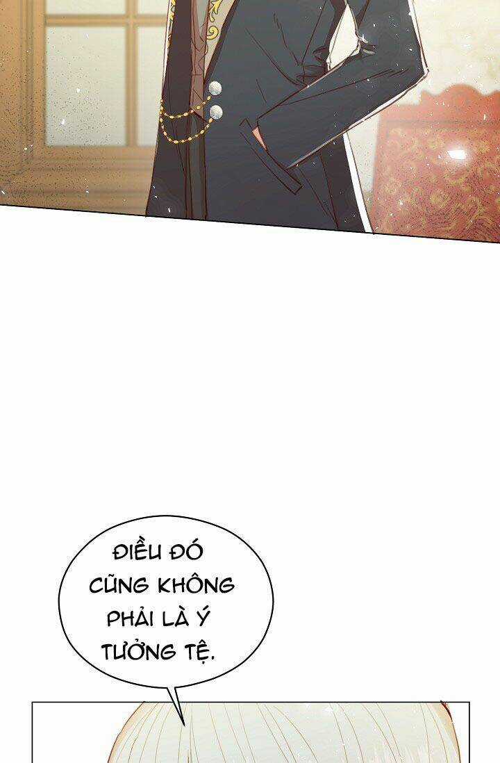 Vẻ Đẹp Của Ác Ma Chapter 18 trang 70