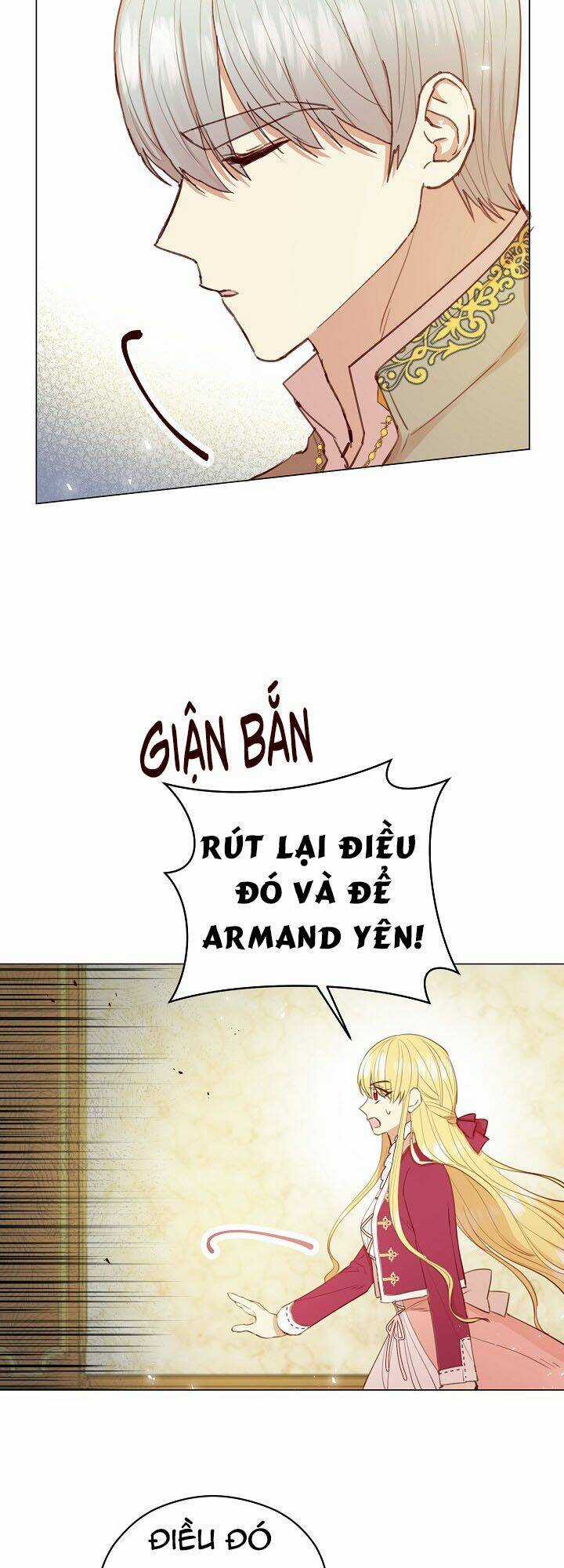 Vẻ Đẹp Của Ác Ma Chapter 18 trang 71